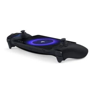 PS5 PlayStation Portal Remote Player Midnight Black - Image 3
