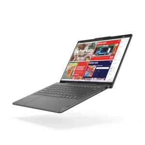 Lenovo Yoga 7 EVO 14" 2.8K 2-in-1 Laptop (Intel Core Ultra 7)[1TB] - Image 3