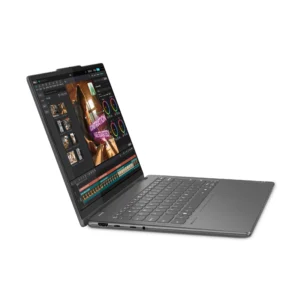 Lenovo Yoga 7 EVO 14" 2.8K 2-in-1 Laptop (Intel Core Ultra 7)[1TB] - Image 4