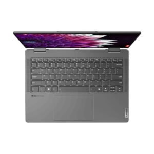 Lenovo Yoga 7 EVO 14" 2.8K 2-in-1 Laptop (Intel Core Ultra 7)[1TB] - Image 6