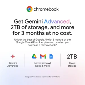 Lenovo Duet 11" WUXGA Chromebook Laptop (MTK838)[128GB] - Image 8