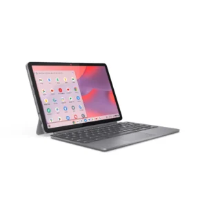 Lenovo Duet 11" WUXGA Chromebook Laptop (MTK838)[128GB] - Image 6