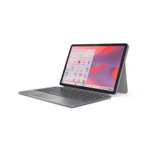 Lenovo Duet 11" WUXGA Chromebook Laptop (MTK838)[128GB] - Image 5