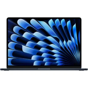 Apple MacBook Air 15-inch with M4 Chip, 256GB/16GB (Midnight) - Image 1