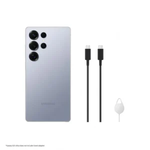 Samsung Galaxy S25 Ultra 256GB (Titanium Blue) - Image 6