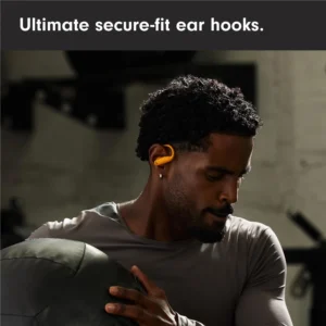 Beats Powerbeats Pro 2 High-Performance Earbuds (Electric Orange) - Image 5