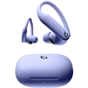 Beats Powerbeats Pro 2 High-Performance Earbuds (Hyper Purple) - Image 1