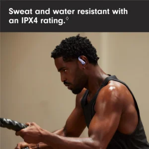 Beats Powerbeats Pro 2 High-Performance Earbuds (Hyper Purple) - Image 6