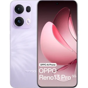 OPPO Reno13 Pro 5G 512GB (Plume Purple) - Image 1