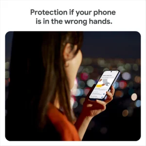 Google Pixel 9a 5G 256GB (Iris) - Image 6