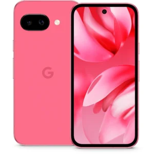 Google Pixel 9a 5G 128GB (Peony) - Image 1
