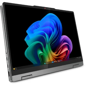 Lenovo IdeaPad 5 14" 2K OLED 2-in-1 Laptop (Copilot+ PC)[512GB] - Image 7