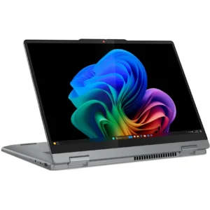 Lenovo IdeaPad 5 14" 2K OLED 2-in-1 Laptop (Copilot+ PC)[512GB] - Image 2