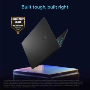 ASUS V16 16" Full HD 144Hz Gaming Laptop (Intel Core 5)[GeForce RTX 4050] - Image 12