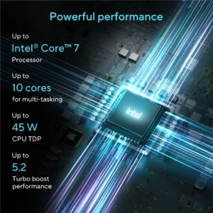 ASUS V16 16" Full HD 144Hz Gaming Laptop (Intel Core 5)[GeForce RTX 4050] - Image 5