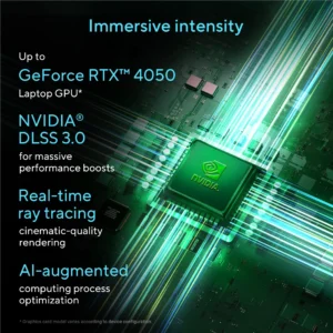 ASUS V16 16" Full HD 144Hz Gaming Laptop (Intel Core 5)[GeForce RTX 4050] - Image 6