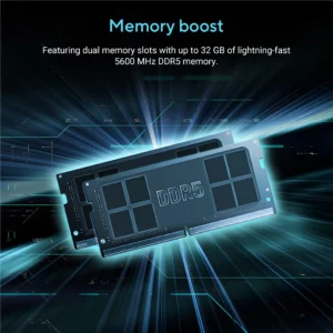 ASUS V16 16" Full HD 144Hz Gaming Laptop (Intel Core 5)[GeForce RTX 4050] - Image 7