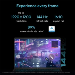 ASUS V16 16" Full HD 144Hz Gaming Laptop (Intel Core 5)[GeForce RTX 4050] - Image 10