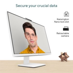 ASUS V470 AIO 27" FHD All-in-One PC (1TB) [Intel Core 5] - Image 12