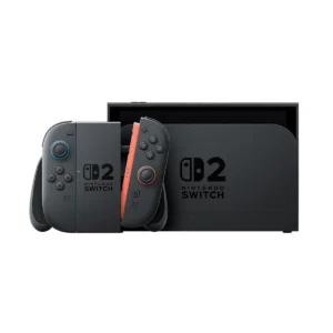 Nintendo Switch 2 Console - Image 2