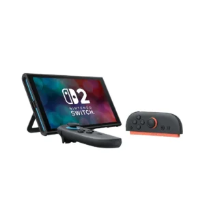 Nintendo Switch 2 Console - Image 4