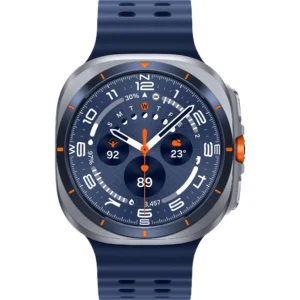 Samsung Galaxy Watch Ultra 47mm (Titanium Blue) [2025] - Image 2