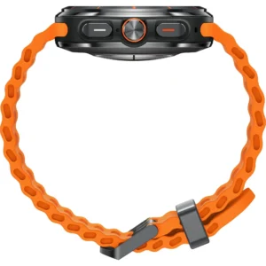 Samsung Galaxy Watch Ultra 47mm (Titanium Grey) [2025] - Image 5