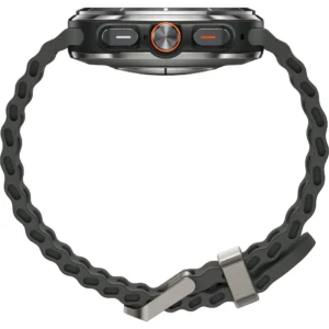 Samsung Galaxy Watch Ultra 47mm (Titanium Silver) [2025] - Image 4