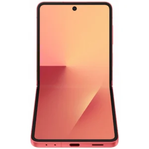 Samsung Galaxy Z Flip7 5G 256GB (Coralred) - Image 2