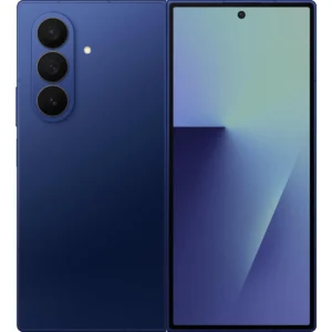 Samsung Galaxy Z Fold7 5G 512GB (Blue Shadow) - Image 2