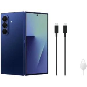 Samsung Galaxy Z Fold7 5G 512GB (Blue Shadow) - Image 8