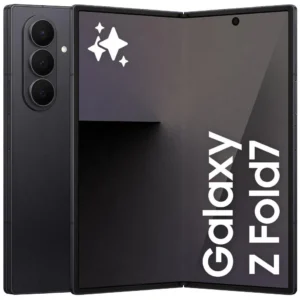 Samsung Galaxy Z Fold7 5G 1TB (Jetblack) - Image 1