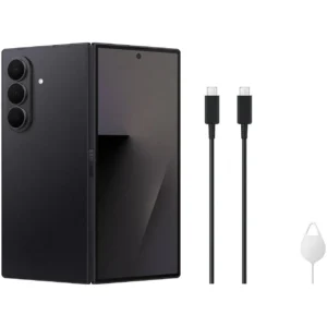 Samsung Galaxy Z Fold7 5G 1TB (Jetblack) - Image 8