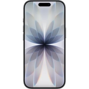 Apple iPhone 17 256GB (Black) - Image 2