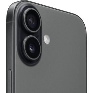 Apple iPhone 17 256GB (Black) - Image 8