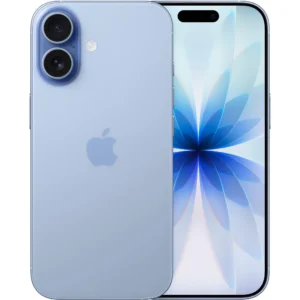 Apple iPhone 17 512GB (Mist Blue) - Image 1
