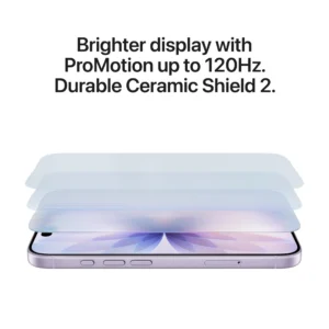 Apple iPhone 17 256GB (Lavender) - Image 6