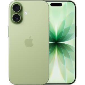 Apple iPhone 17 512GB (Sage) - Image 1