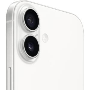Apple iPhone 17 512GB (White) - Image 8