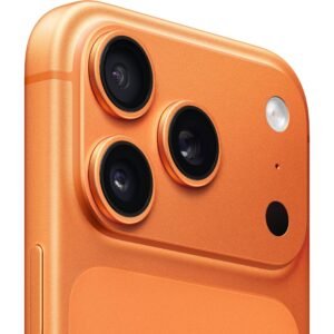 Apple iPhone 17 Pro Max 1TB (Cosmic Orange) - Image 8