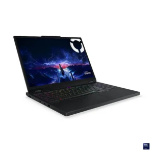 Lenovo Legion 5i 15.1" WQXGA 165Hz OLED Gaming Laptop (Intel Core i9)[GeForce RTX 5070] - Image 3