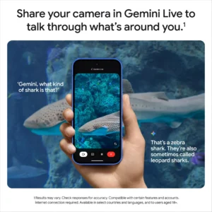 Google Pixel 10 5G 128GB (Frost) - Image 6