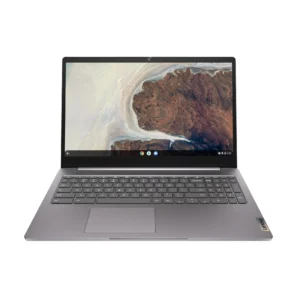Lenovo IdeaPad 3 15.6" FHD Touchscreen Chromebook Laptop (Intel N4500)[128GB] - Image 1
