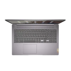 Lenovo IdeaPad 3 15.6" FHD Touchscreen Chromebook Laptop (Intel N4500)[128GB] - Image 2