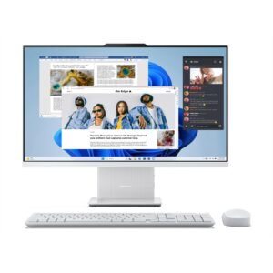 All-in-one Desktops