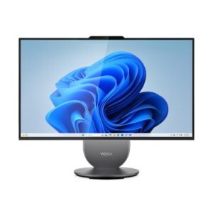 Lenovo Yoga AIO 27" QHD All-in-One PC (Intel Core Ultra 9) 1TB/32GB - Image 1