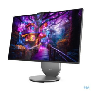 ASUS V470 AIO 27" FHD All-in-One PC (1TB) [Intel Core 5] - Image 4