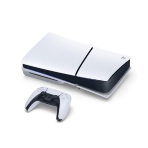 PS5 PlayStation 5 Slim Console (1TB) - Image 2