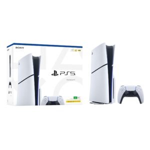 PS5 PlayStation 5 Slim Console (1TB) - Image 5