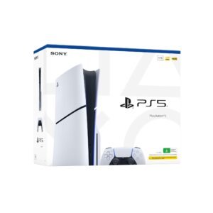 PS5 PlayStation 5 Slim Console (1TB) - Image 6